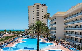 Hotel Puente Real Torremolinos 4*